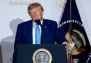 Trump government ads were funded by Homeland Security, WSJ reports