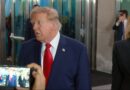 Trump snaps at CNN at United Nations: ‘You should not be here covering me’ Trump snaps at CNN at United Nations: ‘You should not be here covering me’