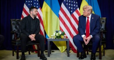 Trump to press Zelenskyy for energy truce, says Russia has ‘lost control’ of oil due to Ukraine war Trump to press Zelenskyy for energy truce, says Russia has ‘lost control’ of oil due to Ukraine war