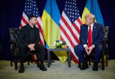 Trump to press Zelenskyy for energy truce, says Russia has ‘lost control’ of oil due to Ukraine war Trump to press Zelenskyy for energy truce, says Russia has ‘lost control’ of oil due to Ukraine war