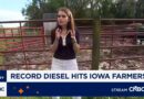 Trump ‘very seriously’ considering diesel export ban as global supply crunch worsens