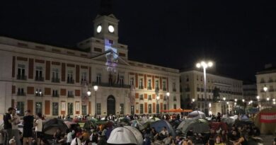 Urbagestión recula y permitirá a Maricarmen volver de alquiler a su casa Urbagestión recula y permitirá a Maricarmen volver de alquiler a su casa