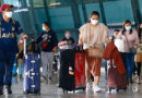 Volcanic ash cloud sparks widespread air travel disruption across regional hubs following Mt Anak Krakatau eruption