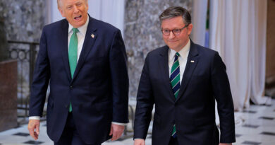 Washington scrambles to meet calls for AI guardrails while the window to act closes