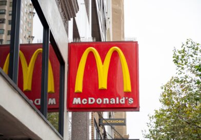 Why McDonald’s is following Walmart and Amazon into the advertising business Why McDonald’s is following Walmart and Amazon into the advertising business