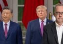 Xi fruktar vad ett USA på dekis kan hitta på