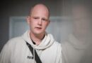 Alexander, 38, död i cancer – familjens sorg