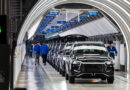 America shut out Chinese EVs. Britain welcomed them — and now faces a difficult choice