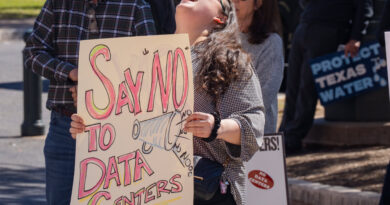 America’s data center fight is a preview of what’s to come for the rest of the world