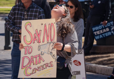 America’s data center fight is a preview of what’s to come for the rest of the world