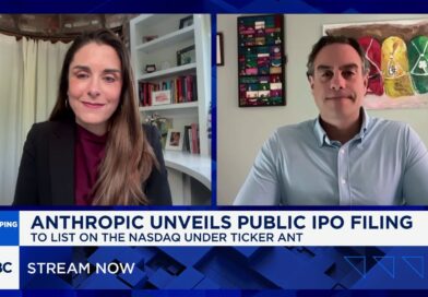 Anthropic IPO live updates: Here’s when the stock lock-ups expire after the first trade