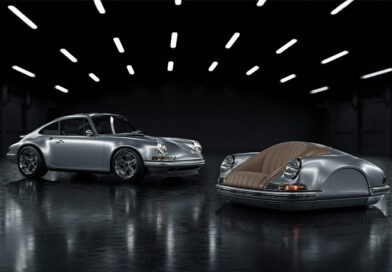 Arkadia-Life brings the 911 into your living room for US$30,000