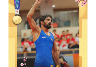 Asian Games 2026: Six medals, including 2 Golds mark India’s best wrestling campaign since 1962 Asian Games 2026: Six medals, including 2 Golds mark India’s best wrestling campaign since 1962