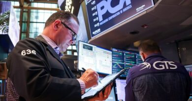 ASX set to rise, Wall Street climbs as jobs report eases worries about inflation ASX set to rise, Wall Street climbs as jobs report eases worries about inflation