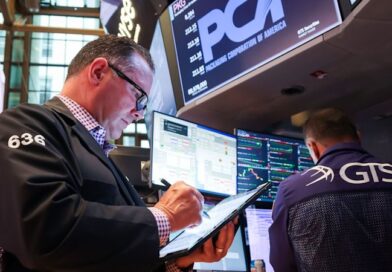 ASX set to rise, Wall Street climbs as jobs report eases worries about inflation ASX set to rise, Wall Street climbs as jobs report eases worries about inflation