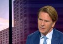 „Auch da wird gezündelt – eigentlich des Amtes des Bundespräsidenten nicht würdig“
