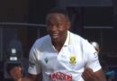 Aussies crumble to South Africa