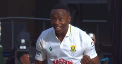 Aussies crumble to South Africa