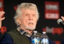 Bekannt aus „Top Gun“ – Preisgekrönter Schauspieler Tom Skerritt stirbt mit 93 Jahren