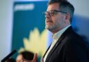Berliner Grüne und SPD stimmen für Koalitionsgespräche mit Linken