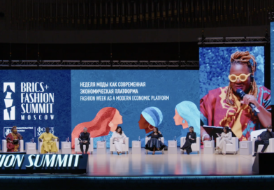 Beyond the runway: BRICS+ Fashion Summit panel calls for fashion weeks to build lasting business Beyond the runway: BRICS+ Fashion Summit panel calls for fashion weeks to build lasting business
