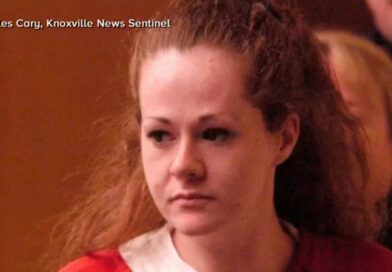 Christa Pike speaks after botched execution