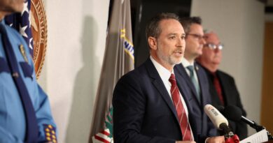 Criminal investigation of Alaska Senate race is ‘ongoing,’ U.S. Attorney says