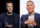 David Ellison names Ynon Kreiz co-CEO of Paramount and Warner Bros. Discovery