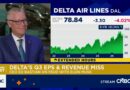 Delta Air Lines cuts 2026 forecast on fuel surge, but CEO says demand is still strong