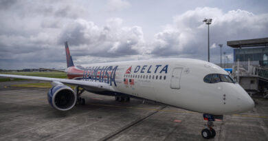 Delta CEO: ‘Safety is going to make the call’ on launching Saudi Arabia flight Delta CEO: ‘Safety is going to make the call’ on launching Saudi Arabia flight