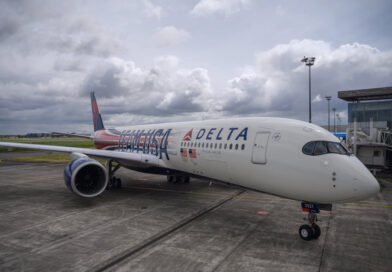 Delta CEO: ‘Safety is going to make the call’ on launching Saudi Arabia flight Delta CEO: ‘Safety is going to make the call’ on launching Saudi Arabia flight