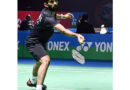 Denmark Open: Kidambi Srikanth suffers second-round exit as India’s poor run continues