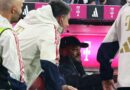 Deshalb stand Kompany im Topspiel nicht an der Seitenlinie