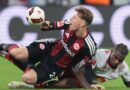Eintracht vorgeführt – Frankfurter Debakel in Leipzig Eintracht vorgeführt – Frankfurter Debakel in Leipzig