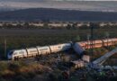 El primer informe sobre el accidente de Urda estima que la colisión del AVE con el Iryo se produjo a “entre 160 y 200 km/h” El primer informe sobre el accidente de Urda estima que la colisión del AVE con el Iryo se produjo a “entre 160 y 200 km/h”