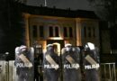 Eskalation in Polen – Polizei rückt gegen Verfassungsgericht vor, Opposition spricht von Putsch