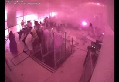 FAA warns U.S. airlines of safety risks over Saudi Arabia after attacks