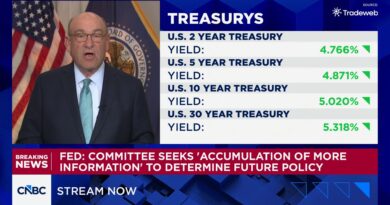 Fed holds rates steady despite concerns over inflation