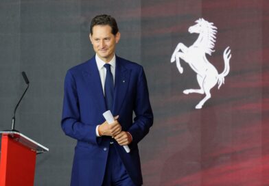 Ferrari’s chairman is bullish on AI. He’s less certain how businesses will cash in Ferrari’s chairman is bullish on AI. He’s less certain how businesses will cash in