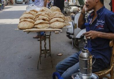 Food inflation set to accelerate globally and persist into 2027