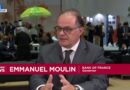 France is ‘putting the house in order’ and can slash deficit to 3% in three years, central bank governor tells CNBC