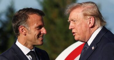 G7 to release 100 million barrels of oil to combat soaring fuel prices