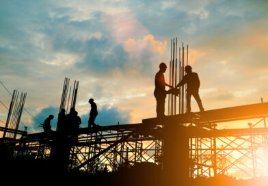 GCC project awards rise 2.5% in 9 months on gas, chemicals surge: Kamco  
