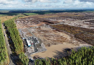 Google ordered to halt work on two data centers in ‘Texas of Europe’