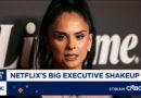 Here’s who Netflix just brought in to run content — and what it means for the streamer