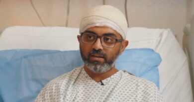 Hero flydubai pilot speaks from hospital Hero flydubai pilot speaks from hospital