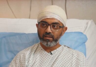 Hero flydubai pilot speaks from hospital Hero flydubai pilot speaks from hospital