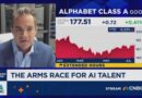 How AI is redefining Wall Street jobs — and boosting demand for this new ‘hottest skill’ by 1,721%