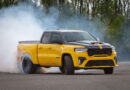 How lower fuel economy targets could boost pickups and V-8 engines