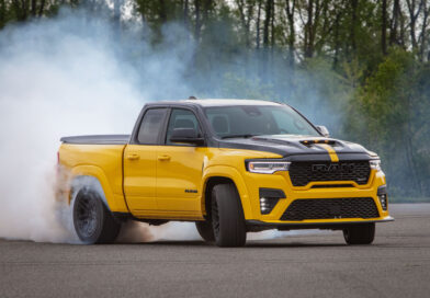 How lower fuel economy targets could boost pickups and V-8 engines
